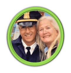 Tom & Lisa Grenci